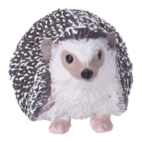 Samlarfigur Hedgehog, Papa