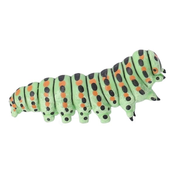 Samlefigur Caterpillar, Papa