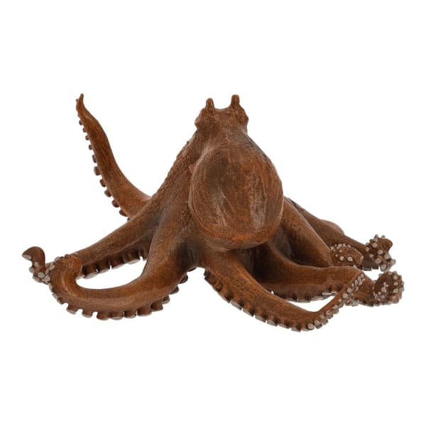 Samlerfigur Octopus, Papo