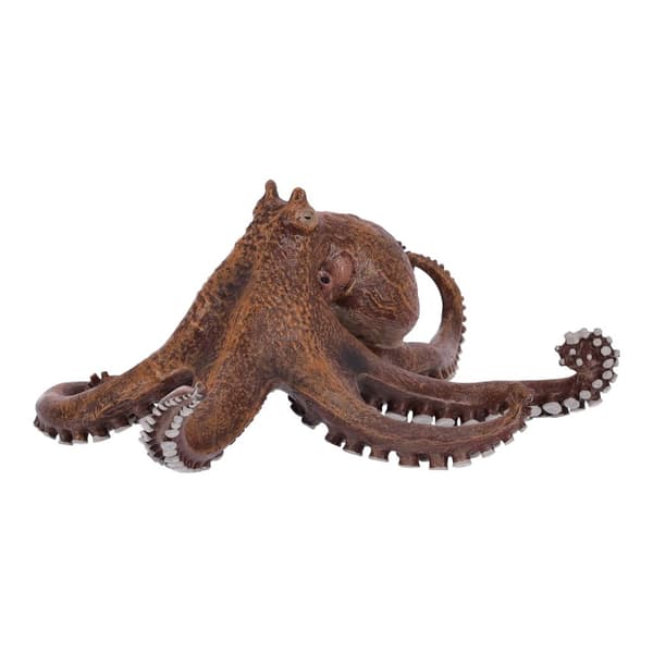 Samlerfigur Octopus, Papo