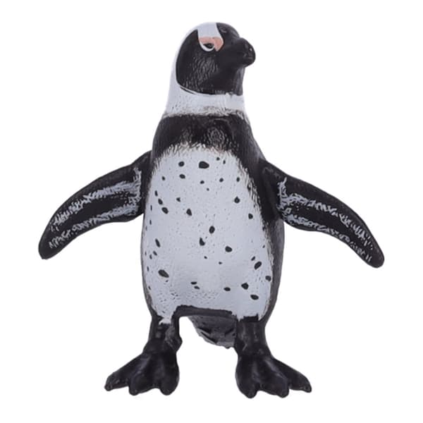 Penguin, Papo samlerfigur