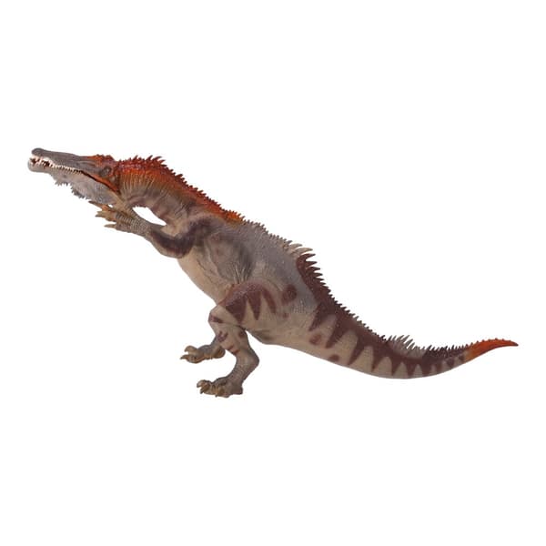Samlefigur Dinosaur Baryonyx, Papo