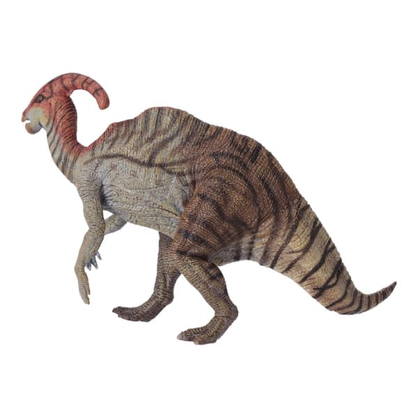 Samlefigur Dinosaur Parasaurolophus, Papo