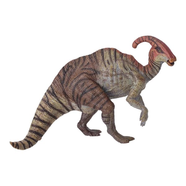 Samlefigur Dinosaur Parasaurolophus, Papo