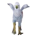 Miniatyrbillede 3 af 3: Samlefigur Hippogrif, Papo
