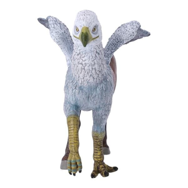 Samlefigur Hippogrif, Papo