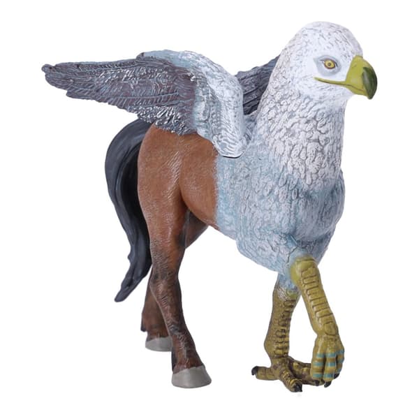 Samlefigur Hippogrif, Papo