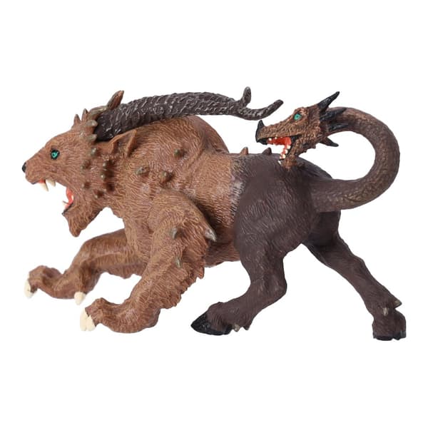 Chimera, Papo samlerfigur