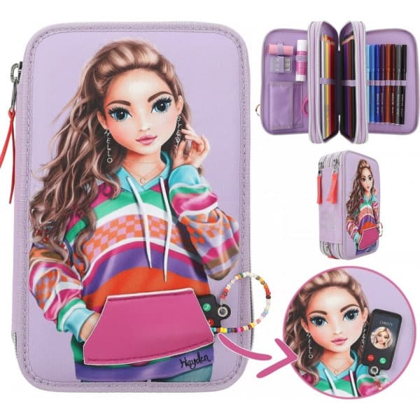 TOPModel JOY - Triplapensel, smartphone