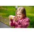 Miniatyrbild 3 av 3: Milla & Måns Focuz -barns digitalkamera, rosa