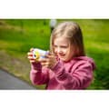 Miniatyrbild 3 av 3: Milla & Måns Focuz -barnens digitalkamera, blå