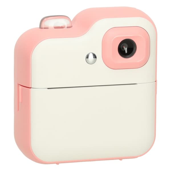 Instant kamera termisk printer pink 1GB 24mpx