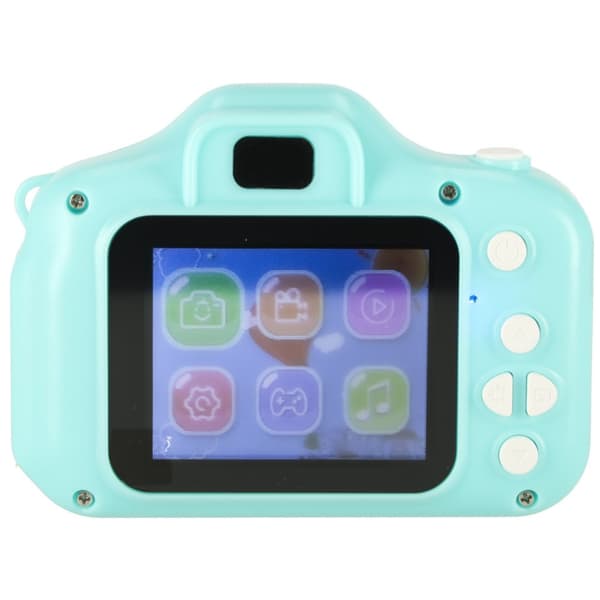 Digitalkamera gaming videokamera mini HD 2.0"