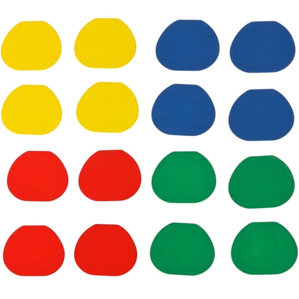 Pædagogisk træ, træklodser, boldbane, Montessori-boldbane