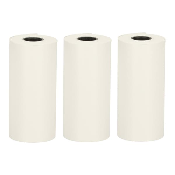 Instant kamera, termisk printer, grøn, 1GB, 24mpx
