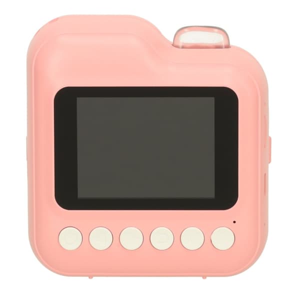 Instant kamera termisk printer pink 1GB 24mpx