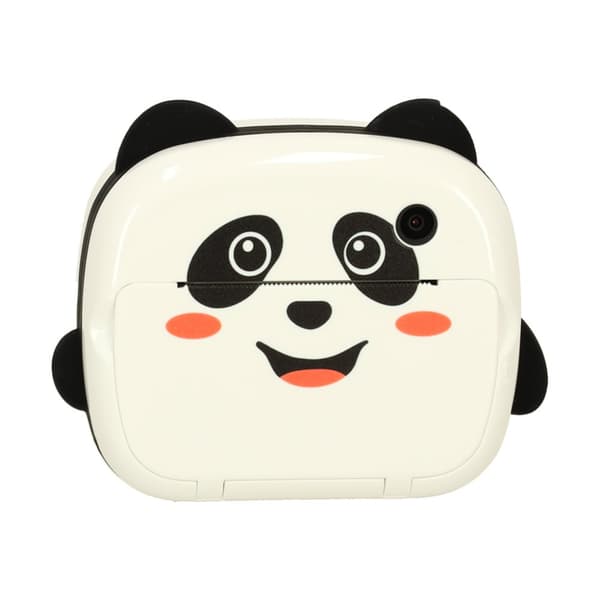 Panda børn instant kamera