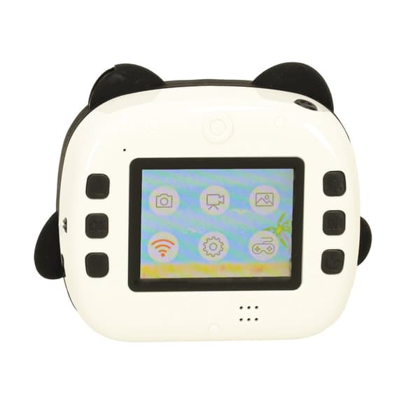 Panda børn instant kamera