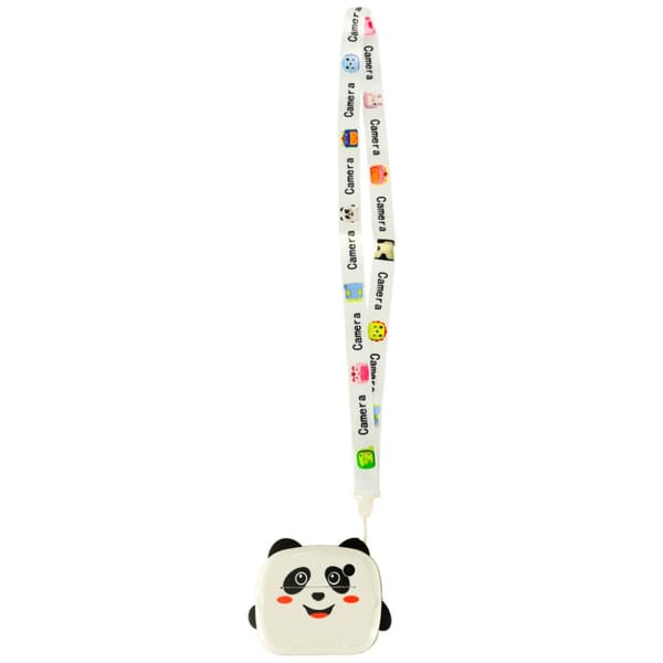 Panda børn instant kamera