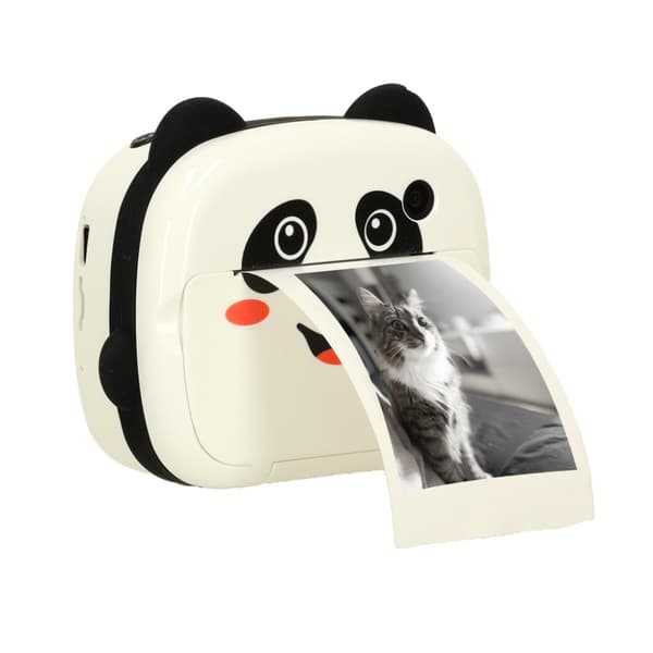 Panda børn instant kamera