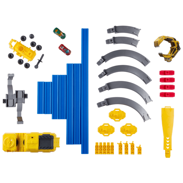 METAL MACHINES Value Brand Police, 6703