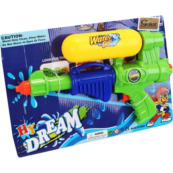 Express DREAM farverig vandpistol