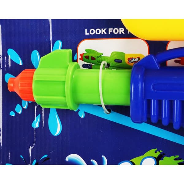 Express DREAM farverig vandpistol