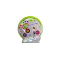 Miniatyrbillede 4 af 4: Hopscotch ringe med 10 ringe