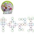 Miniatyrbillede 1 af 4: Hopscotch ringe med 10 ringe