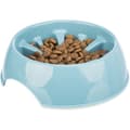 Miniatyrbild 5 av 9: TRIXIE Slow Feeding - långsam matarskål för hund - 25cm