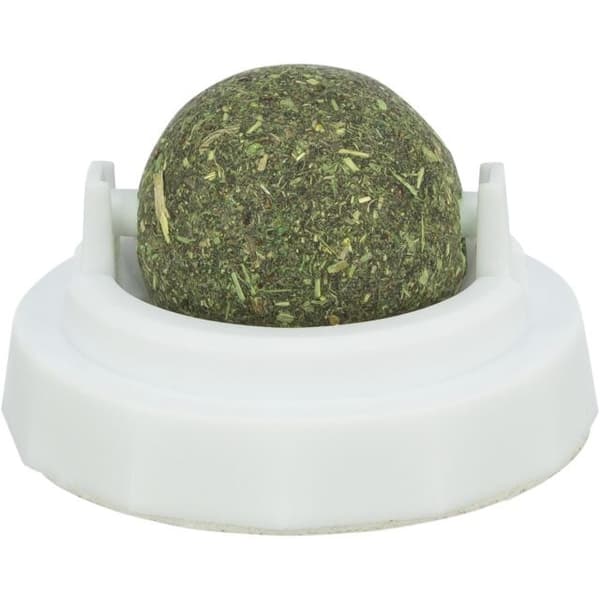 TRIXIE Kattmynta boll - leksak för katt