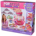 Pikkukuva 2 / 3: Cool Maker Popstyle 2.0 - rannekorujen valmistussetti