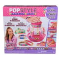 Pikkukuva 1 / 3: Cool Maker Popstyle 2.0 - rannekorujen valmistussetti
