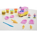 Pikkukuva 3 / 6: PLAY-DOH Pipsa Possu -leikkisetti