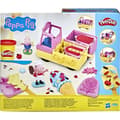 Pikkukuva 5 / 6: PLAY-DOH Pipsa Possu -leikkisetti