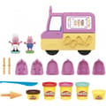 Pikkukuva 2 / 6: PLAY-DOH Pipsa Possu -leikkisetti
