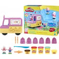 Pikkukuva 1 / 6: PLAY-DOH Pipsa Possu -leikkisetti