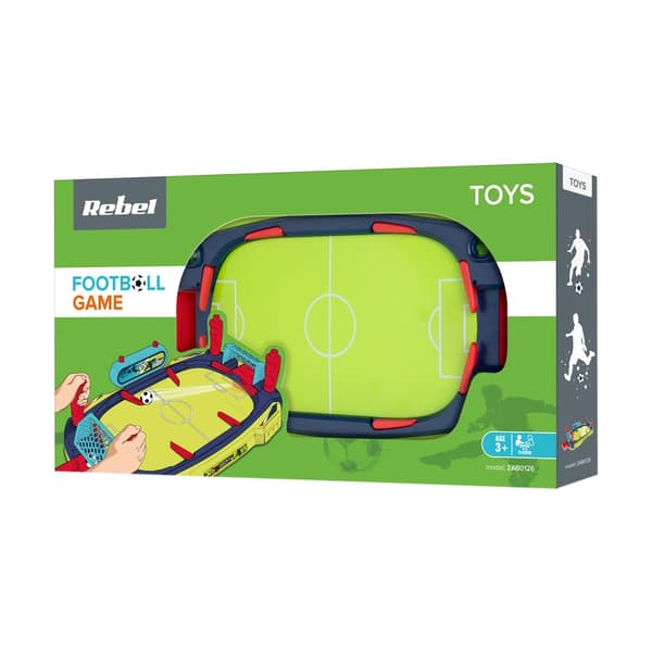 GOAL SOCCER bordspil