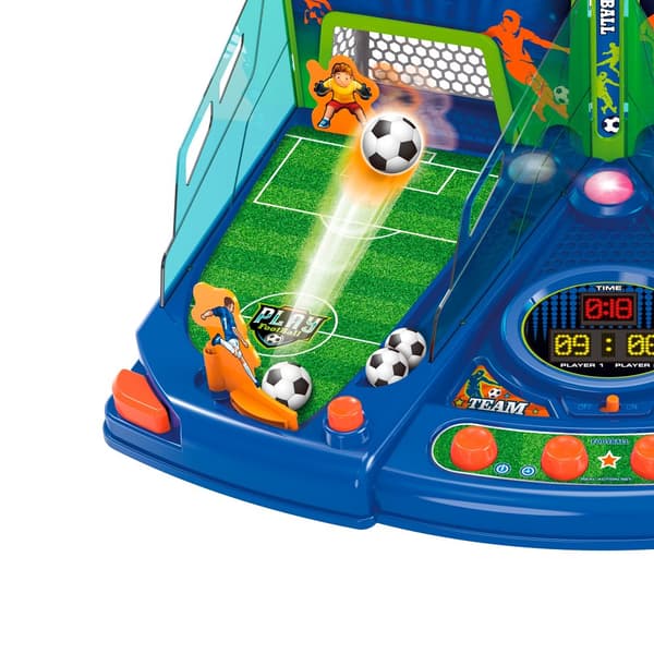 SHOT SOCCER pöytäpeli