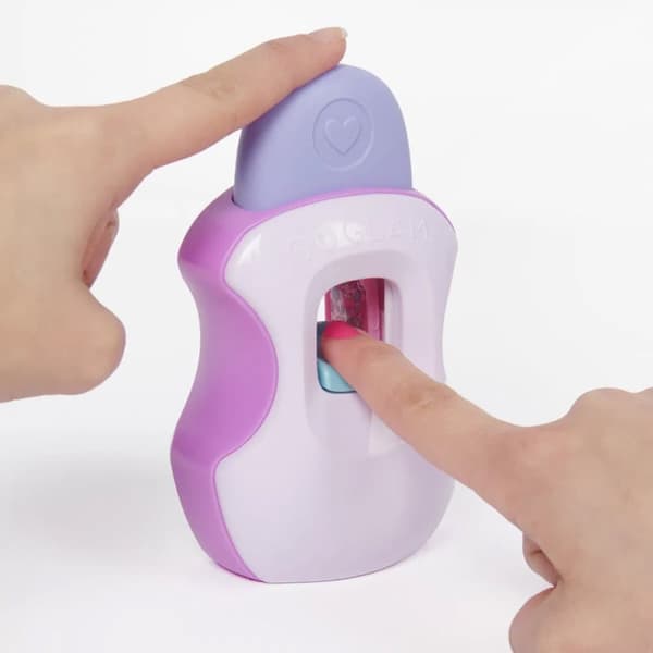Cool Maker Go Glam Mani - Mask Nail Studio