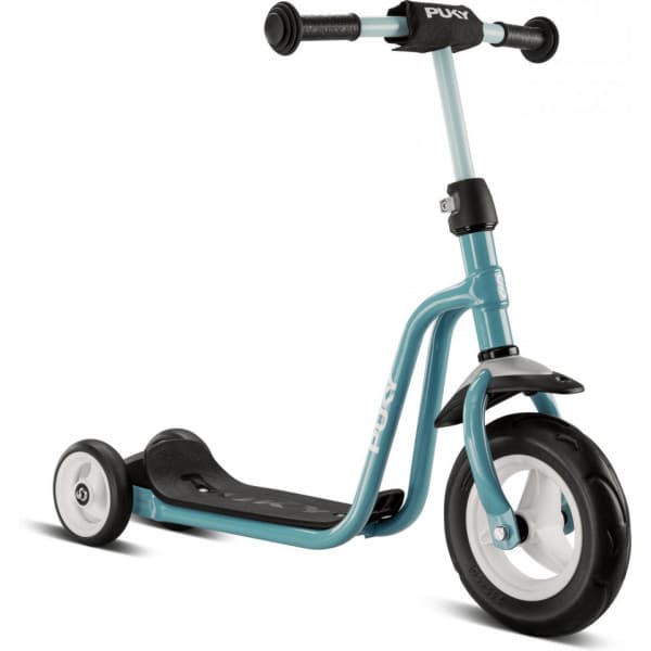 PUKY R 1 -första sparkcykel, pastel blue Blå
