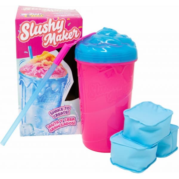 Zap Chef Slushmaskine