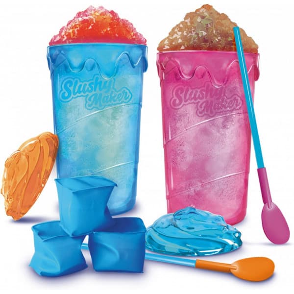 Zap Chef Slushmaskine