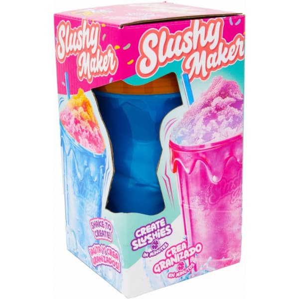 Zap Chef Slushmaskine