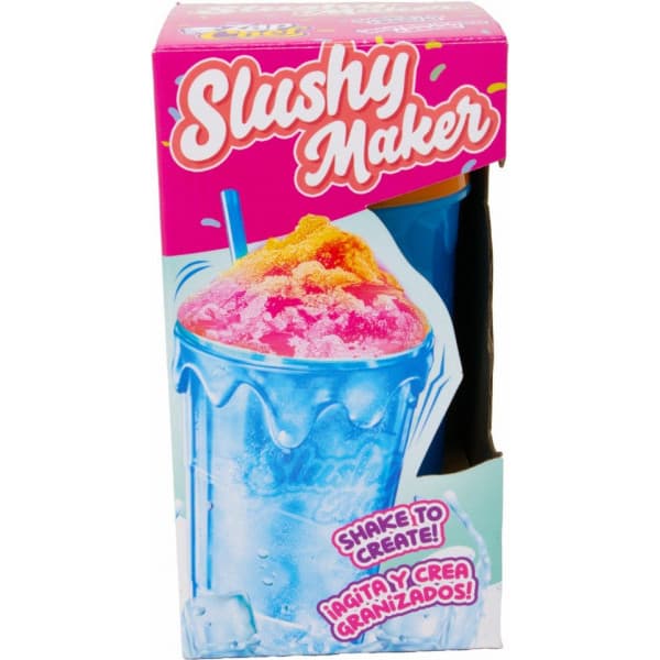 Zap Chef Slushmaskine