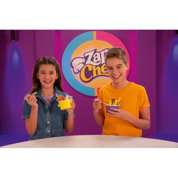 Zap Chef Mini jäätelölaboratorio