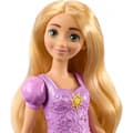 Miniatyrbild 5 av 10: Disney Princess Fashion Rapunzel docka