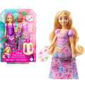 Miniatyrbild 2 av 10: Disney Princess Fashion Rapunzel docka
