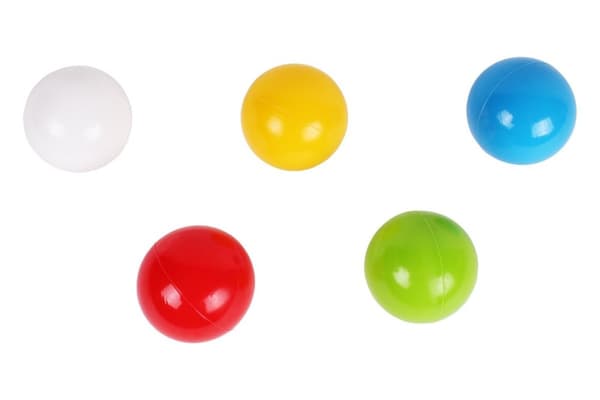 UA Balls 4333