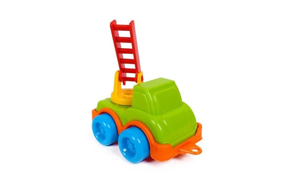 Legetøj "Mini TechnoK Brandbil", art. 5231